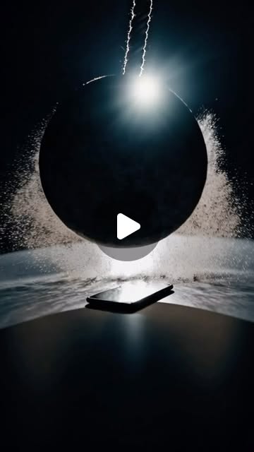 "Viral tricks" that destroy your phone. Humor + Sora.